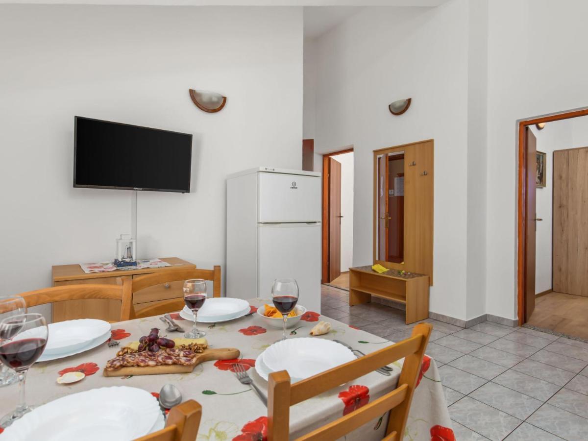 סנג' Apartment Marina - Snj106 By Interhome מראה חיצוני תמונה