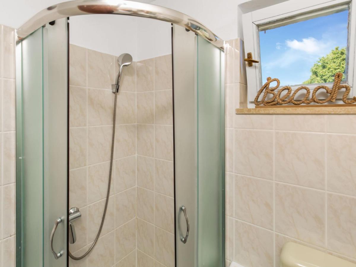סנג' Apartment Marina - Snj106 By Interhome מראה חיצוני תמונה