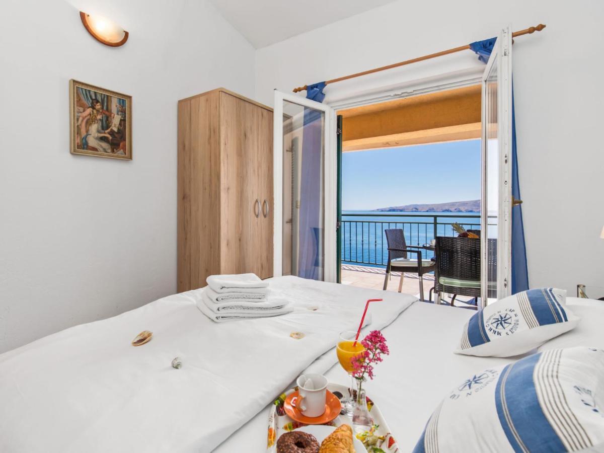 סנג' Apartment Marina - Snj106 By Interhome מראה חיצוני תמונה