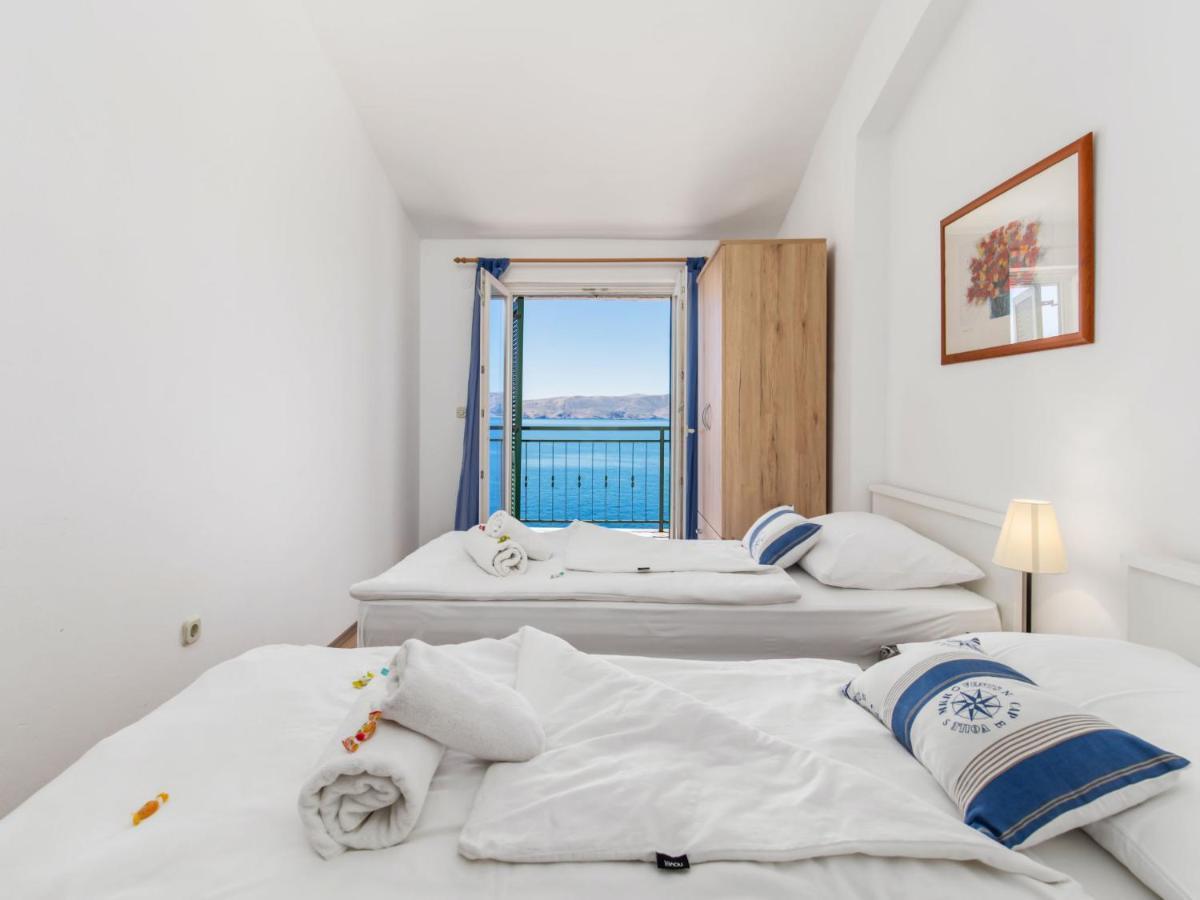סנג' Apartment Marina - Snj106 By Interhome מראה חיצוני תמונה