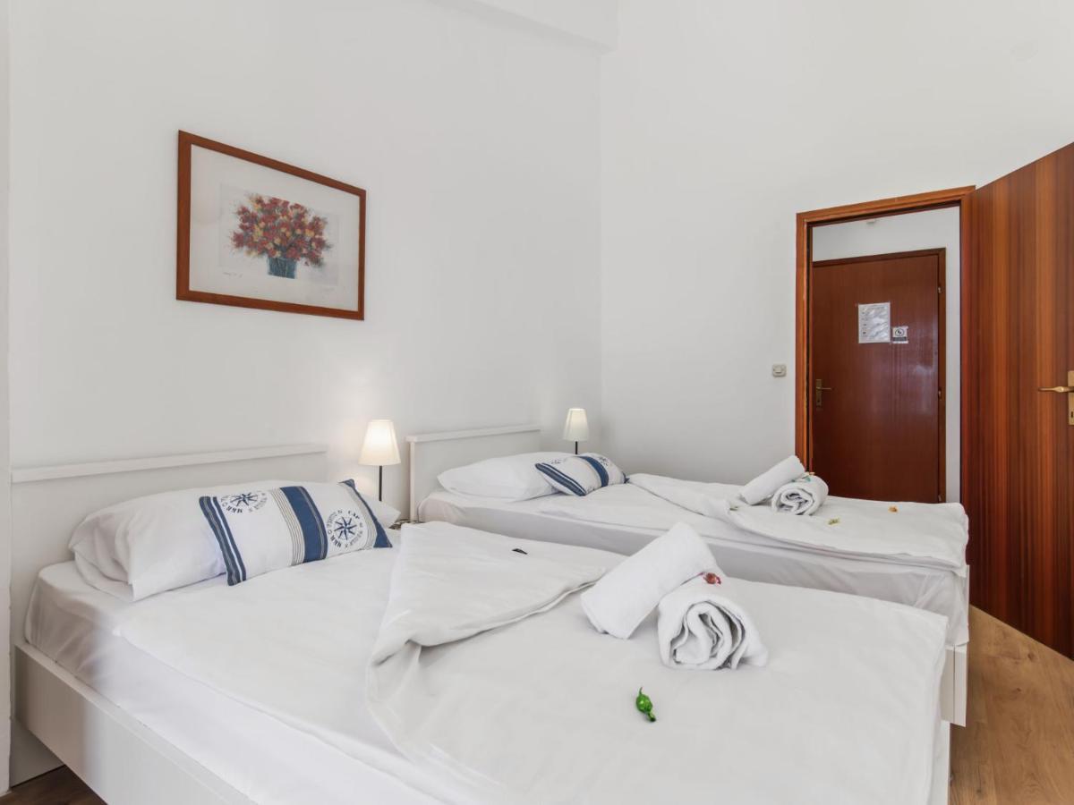סנג' Apartment Marina - Snj106 By Interhome מראה חיצוני תמונה
