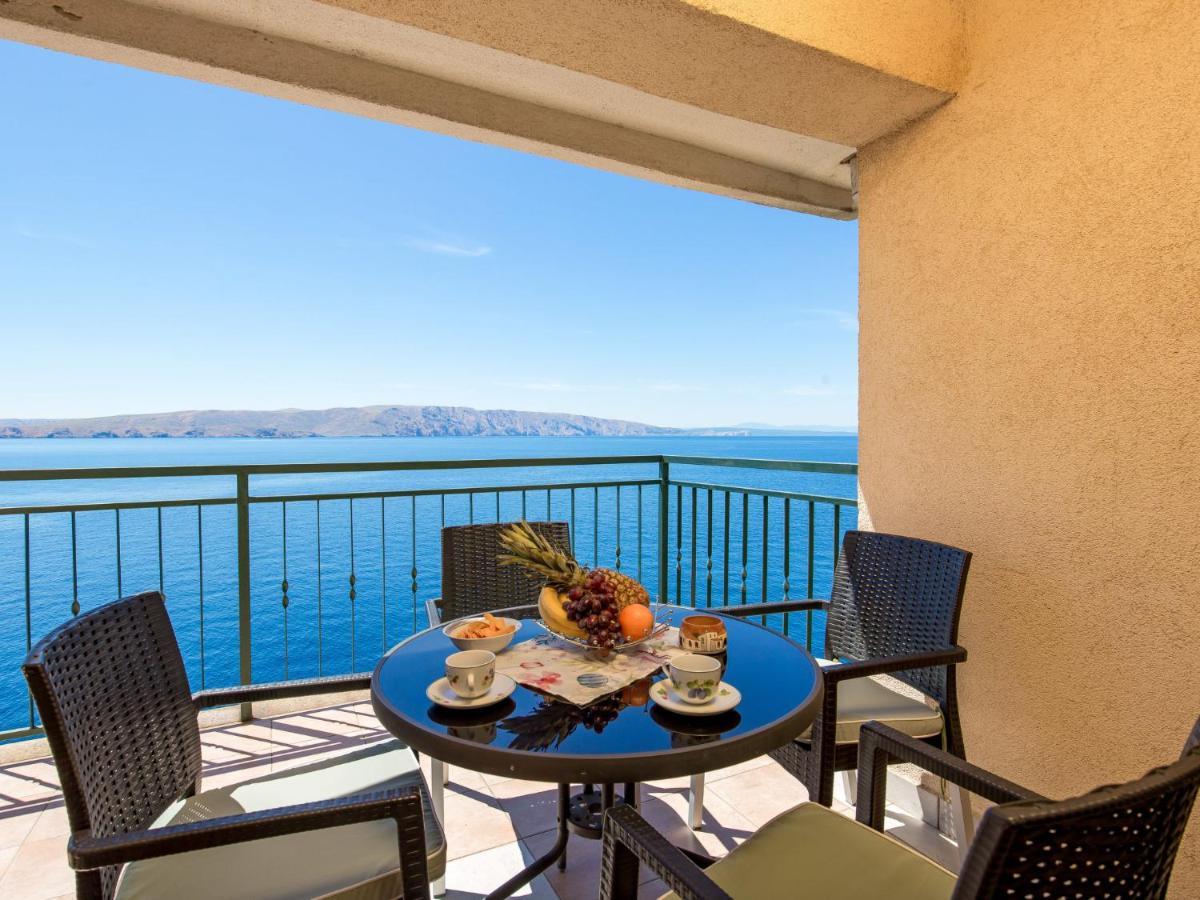 סנג' Apartment Marina - Snj106 By Interhome מראה חיצוני תמונה