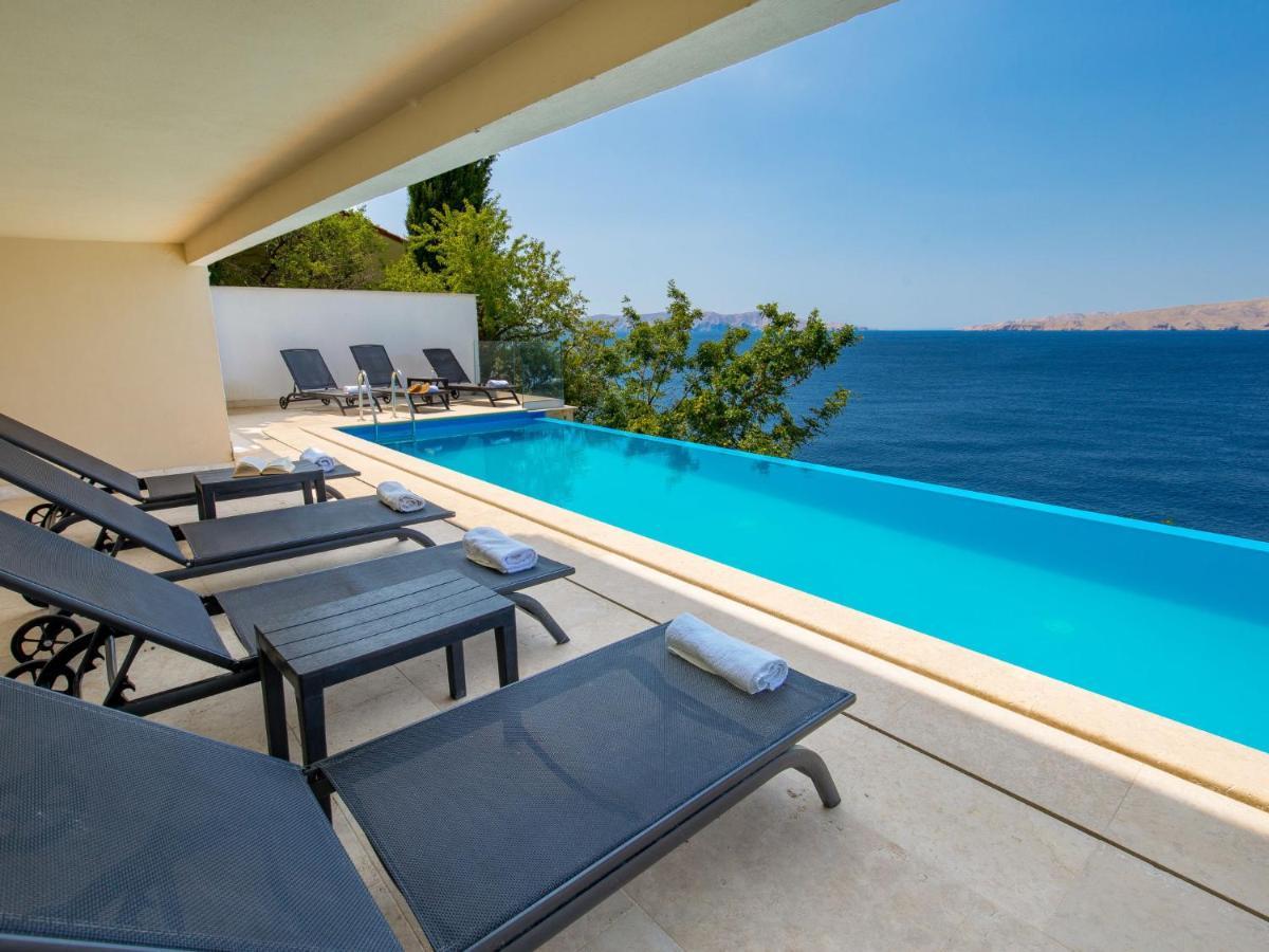 סנג' Apartment Marina - Snj106 By Interhome מראה חיצוני תמונה